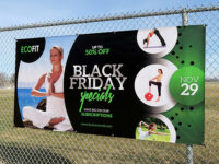 Vinyl Banners